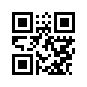 QR kód na webstránku http://www.iz.sk/sk/projekty/ukazovatele-za-EU/zamestnanost-4q-2007