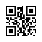 QR kód na webstránku http://www.iz.sk/sk/projekty/regiony-slovenska/horehronie