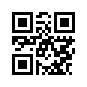 QR kód na webstránku http://www.iz.sk/sk/stanoviska/schvaleny-zakon-5-o-sluzbach-zamestnanosti