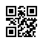 QR kód na webstránku http://www.iz.sk/sk/stanoviska/podpisany-zakon-5-o-sluzbach-zamestnanosti