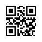 QR kód na webstránku http://www.iz.sk/sk/projekty/konferencie