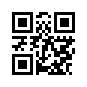 QR kód na webstránku http://www.iz.sk/sk/projekty/zakon-o-sluzbach-zamestnanosti/paragraf-49