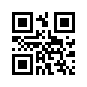 QR kód na webstránku http://www.iz.sk/sk/projekty/zakon-o-sluzbach-zamestnanosti/paragraf-50