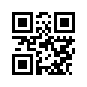 QR kód na webstránku http://www.iz.sk/sk/projekty/zakon-o-sluzbach-zamestnanosti/paragraf-57