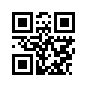 QR kód na webstránku http://www.iz.sk/sk/projekty/zakon-o-sluzbach-zamestnanosti/paragraf-60