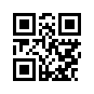 QR kód na webstránku http://www.iz.sk/sk/projekty/zakon-o-sluzbach-zamestnanosti/paragraf-53a