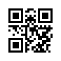 QR kód na webstránku http://www.iz.sk/sk/projekty/zakon-o-sluzbach-zamestnanosti/paragraf-50j