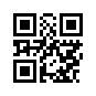 QR kód na webstránku http://www.iz.sk/sk/projekty/zakon-o-sluzbach-zamestnanosti/paragraf-50k