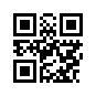 QR kód na webstránku http://www.iz.sk/sk/projekty/zakon-o-sluzbach-zamestnanosti/paragraf-51a