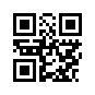 QR kód na webstránku http://www.iz.sk/sk/projekty/zakon-o-sluzbach-zamestnanosti/paragraf-53b