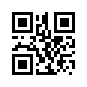QR kód na webstránku http://www.iz.sk/sk/projekty/zakon-o-sluzbach-zamestnanosti/paragraf-53e
