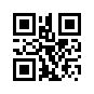 QR kód na webstránku http://www.iz.sk/sk/projekty/zakon-o-sluzbach-zamestnanosti/paragraf-53d