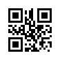 QR kód na webstránku http://www.iz.sk/sk/projekty/zakon-o-sluzbach-zamestnanosti/paragraf-56a