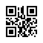 QR kód na webstránku http://www.iz.sk/sk/projekty/zakon-o-sluzbach-zamestnanosti/paragraf-53f