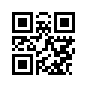 QR kód na webstránku http://www.iz.sk/sk/stanoviska/zamestnanost-1q-2008