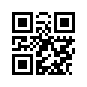 QR kód na webstránku http://www.iz.sk/sk/stanoviska/sance-flexicurity-na-Slovensku