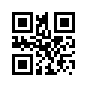 QR kód na webstránku http://www.iz.sk/sk/iz-tim/monika-martiskova