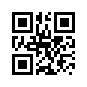 QR kód na webstránku http://www.iz.sk/sk/iz-v-mediach