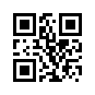 QR kód na webstránku http://www.iz.sk/sk/projekty/ukazovatele-za-EU/pomer-minimalnej-mzdy-a-priemernej-mzdy-v-priemysle-a-sluzbach