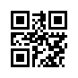 QR kód na webstránku http://www.iz.sk/sk/stanoviska/uvazok-polovicny-slovensko-najmenej-eu