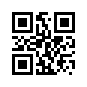 QR kód na webstránku http://www.iz.sk/sk/projekty/ukazovatele-za-EU/pracujuci-na-ciastocny-uvazok-v-percentach