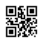 QR kód na webstránku http://www.iz.sk/sk/projekty/ukazovatele-za-EU/pracujuci-na-ciastocny-uvazok-v-percentach-nuts-1