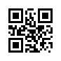 QR kód na webstránku http://www.iz.sk/sk/projekty/ukazovatele-za-EU/pracujuci-na-ciastocny-uvazok-v-percentach-zeny