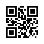 QR kód na webstránku http://www.iz.sk/sk/projekty/ukazovatele-za-EU/pracujuci-na-ciastocny-uvazok-v-percentach-muzi