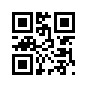 QR kód na webstránku http://www.iz.sk/sk/projekty/ukazovatele-za-EU/pracujuci-na-ciastocny-uvazok-v-percentach-muzi-nuts-2