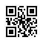 QR kód na webstránku http://www.iz.sk/sk/projekty/ukazovatele-za-EU/miera-zamestnanost-rast-nemecko-jun-2008