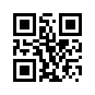 QR kód na webstránku http://www.iz.sk/sk/stanoviska/pozvanka-na-tlacovu-konferenciu-zakon-hmotna-nudza-pripomienka