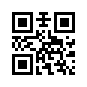 QR kód na webstránku http://www.iz.sk/sk/stanoviska/pripomienky-motivacny-prispevok-a-zakon-o-pomoci-v-hmotnej-nudzi