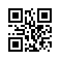 QR kód na webstránku http://www.iz.sk/sk/stanoviska/nezamestnanost-susr-pokles-slovensko