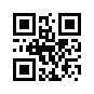 QR kód na webstránku http://www.iz.sk/sk/projekty/seminar-ekonomia-prace