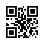 QR kód na webstránku http://www.iz.sk/sk/projekty/seminar-ekonomia-prace/september-2008