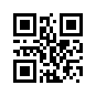 QR kód na webstránku http://www.iz.sk/sk/stanoviska/mzda-priemerna-polrok-slovensko-2008