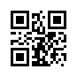 QR kód na webstránku http://www.iz.sk/sk/stanoviska/zamestnanost-rast-druhy-stvrtrok