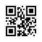 QR kód na webstránku http://www.iz.sk/sk/stanoviska/modernizacia-makroekonomickeho-prognozovania-na-ukraine