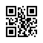 QR kód na webstránku http://www.iz.sk/sk/projekty/seminar-ekonomia-prace/vedecka-konferencia-2008-implikacie-pre-SR