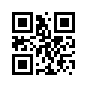 QR kód na webstránku http://www.iz.sk/sk/projekty/ukazovatele-za-EU/ucast-na-celozivotnom-vzdelavani-nuts-1