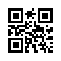 QR kód na webstránku http://www.iz.sk/sk/projekty/ukazovatele-za-EU/ucast-na-celozivotnom-vzdelavani-nuts-2