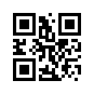 QR kód na webstránku http://www.iz.sk/sk/stanoviska/nezamestnanost-vykazovana-oktober-2008