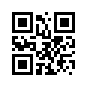 QR kód na webstránku http://www.iz.sk/sk/partneri/euractiv