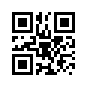 QR kód na webstránku http://www.iz.sk/sk/projekty/aktivna-politika-trhu-prace-v-programoch-politickych-stran/program-konferencie