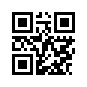 QR kód na webstránku http://www.iz.sk/sk/projekty/ukazovatele-za-EU/vydavky-na-ptp-ako-percento-hdp