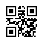 QR kód na webstránku http://www.iz.sk/sk/stanoviska/struktura-vydavky-politika-trh-prace