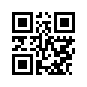 QR kód na webstránku http://www.iz.sk/sk/stanoviska/kriza-a-problemy-zamestnanosti