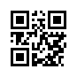 QR kód na webstránku http://www.iz.sk/sk/stanoviska/zamestnanost-muzov-zien-rozdiel-zvysenie