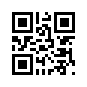 QR kód na webstránku http://www.iz.sk/sk/projekty/ukazovatele-za-EU/rozdiel-v-zamestnanosti-muzov-a-zien