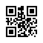 QR kód na webstránku http://www.iz.sk/sk/projekty/ukazovatele-za-EU/rozdiel-v-zamestnanosti-muzov-a-zien-nuts-1